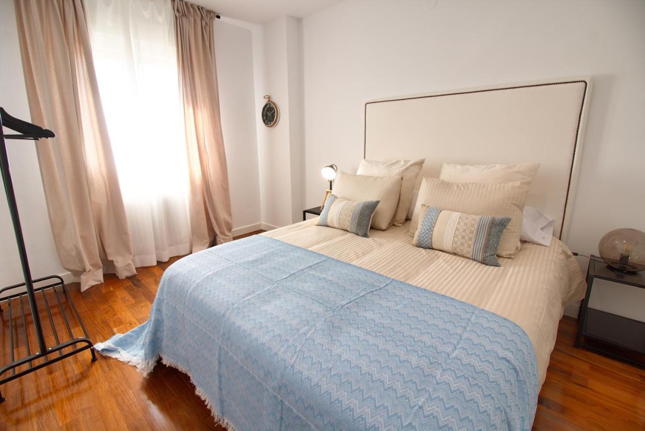 Cuencaloft Luxurious Apartment *