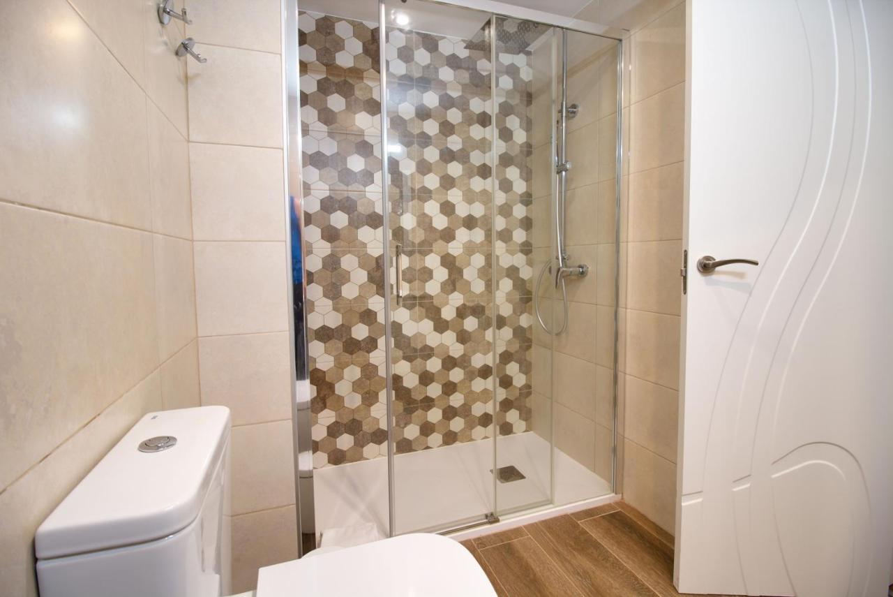 Cuencaloft Luxurious Appartement *