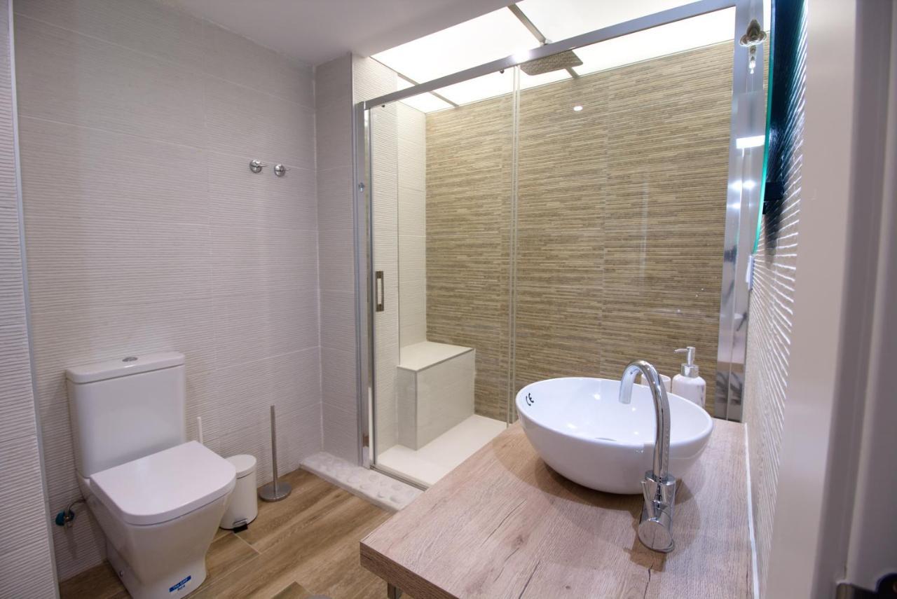 Cuencaloft Luxurious Apartment