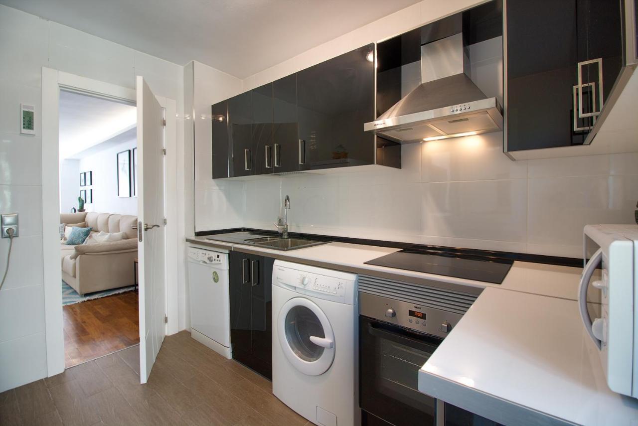 Appartement Cuencaloft Luxurious
