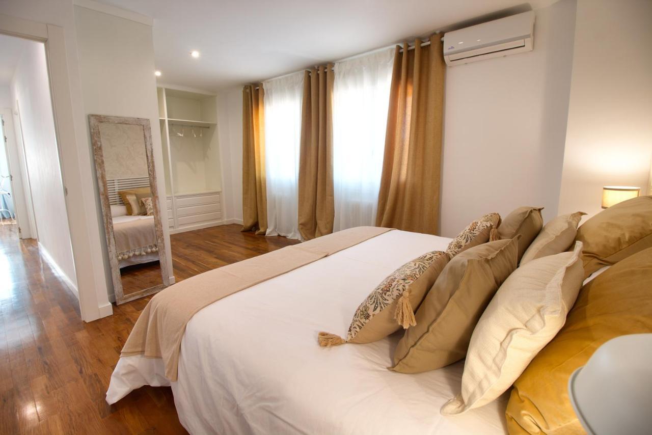 Apartment Cuencaloft Luxurious *