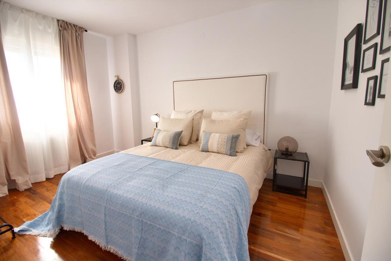 Apartment Cuencaloft Luxurious