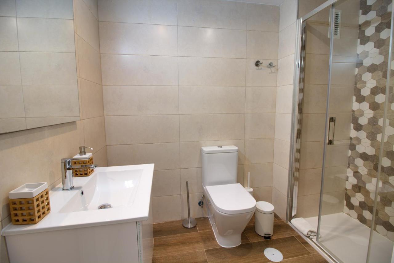 Apartment Cuencaloft Luxurious