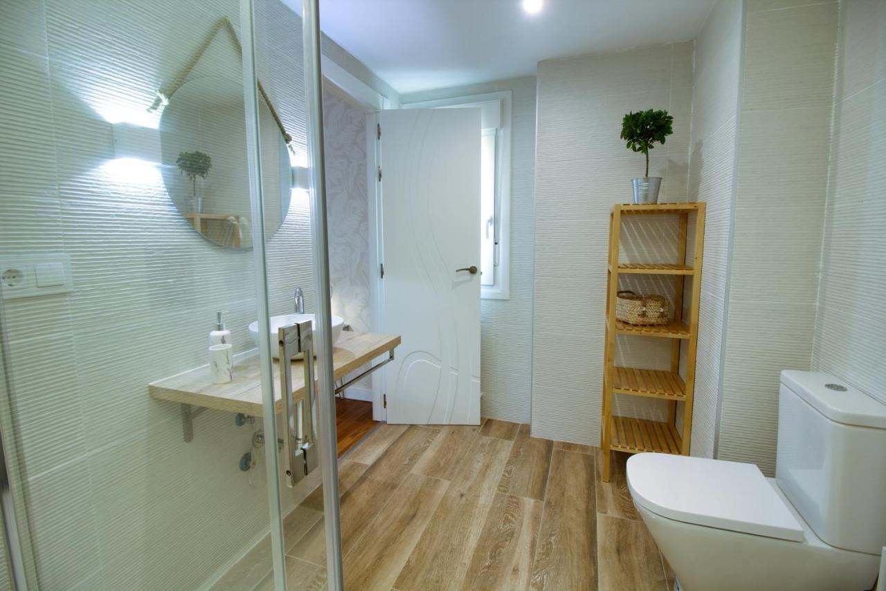 Apartment Cuencaloft Luxurious *