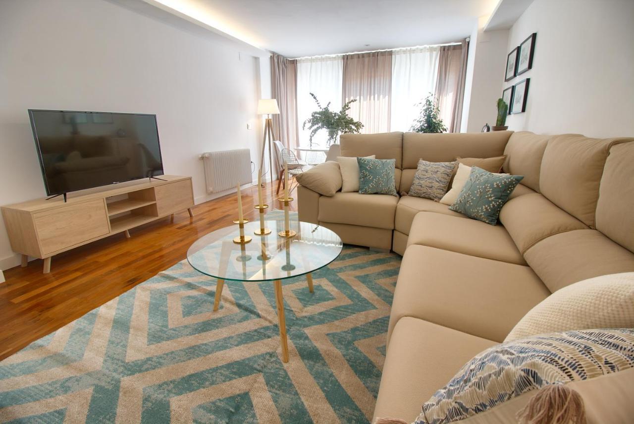 Cuencaloft Luxurious Apartment