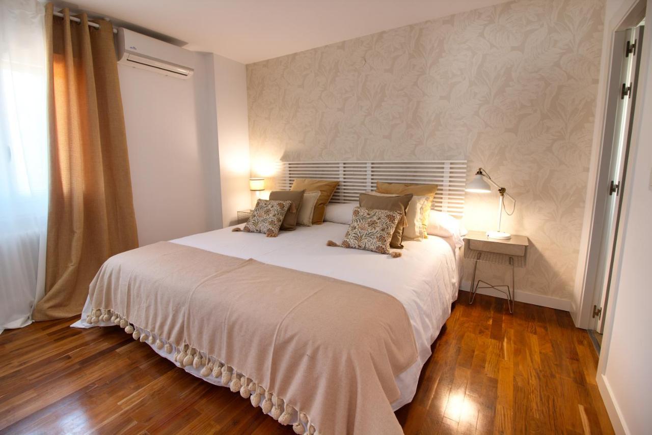 Cuencaloft Luxurious * Cuenca (Castilla-La Mancha)