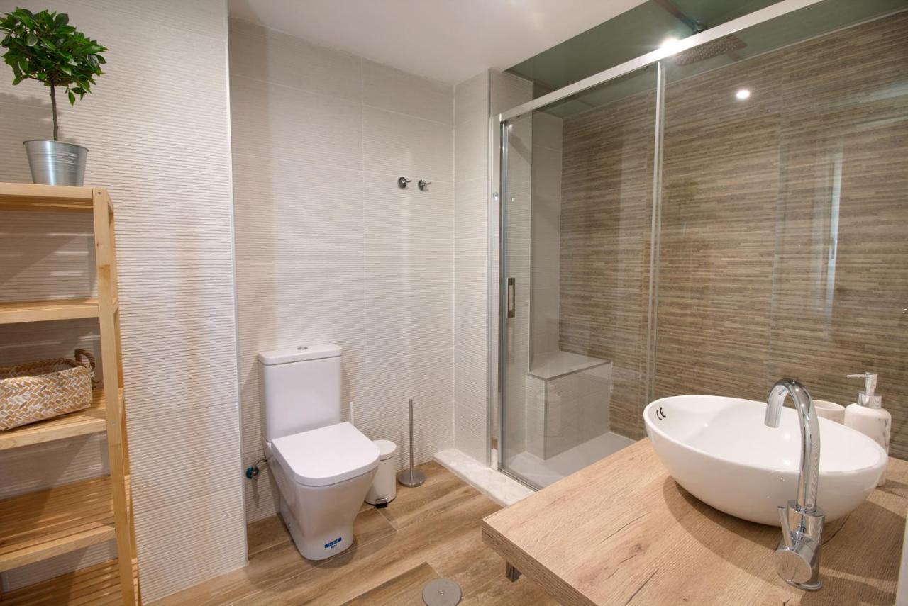 Cuencaloft Luxurious * Cuenca (Castilla-La Mancha)