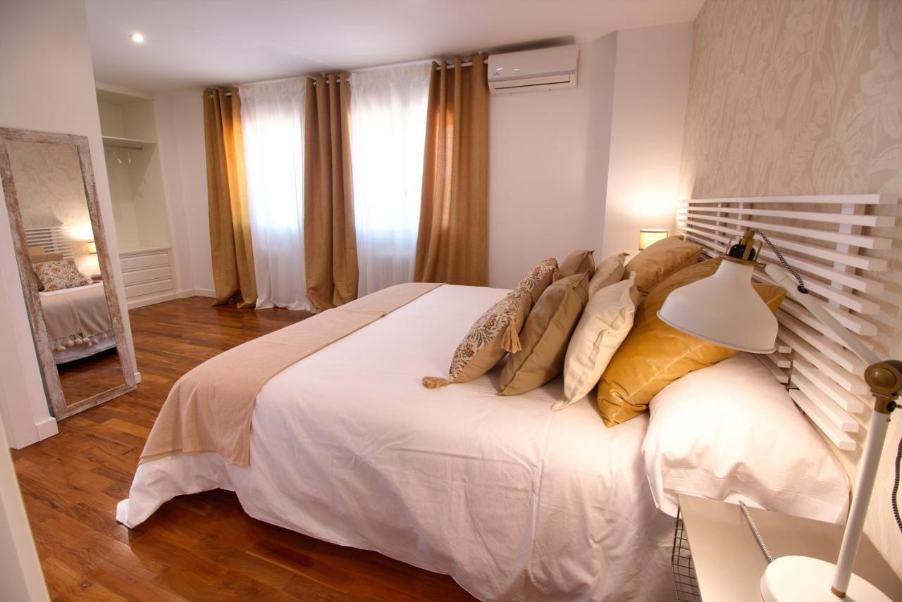 Cuencaloft Luxurious Apartment