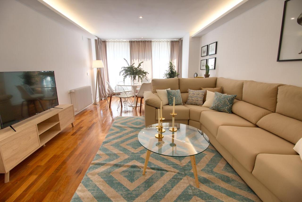 Cuencaloft Luxurious Apartment *